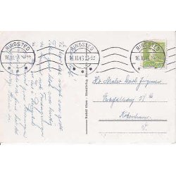 Ringsted. St. Bendts Kirke. R.O. 3