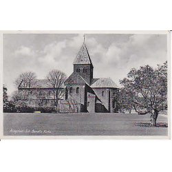 Ringsted. St. Bendts Kirke. R.O. 3