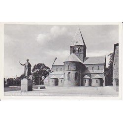 Ringsted - St. Bendts Kirke - E.N. 22