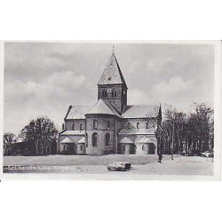 St. Bendts Kirke Ringsted . E.N.74481