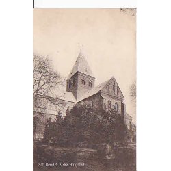St. Bendts Kirke Ringsted - E.N.57072