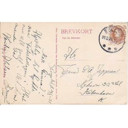 Ringsted Kirke - St. 19107