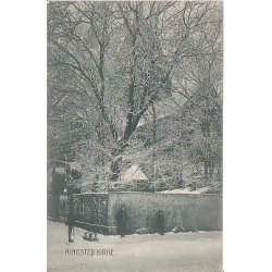 Ringsted Kirke - St. 19107