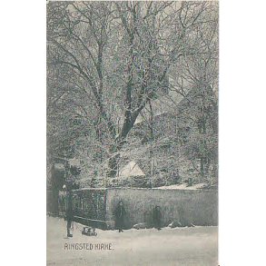 Ringsted Kirke - St. 19107