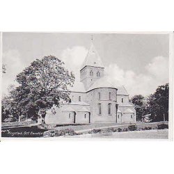 Ringsted. St. Bendts Kirke - St. 41