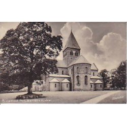 Ringsted. St. Bendts Kirke. St. 61K