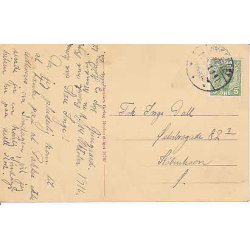 St. Bendts Kirke.i Ringsted St. 34762