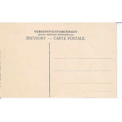 Ringsted - St. Bendts Kirke - N.P.H. Eneret