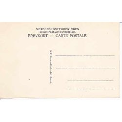 Ringsted. St. Bendts Kirke. N.P.H. Eneret