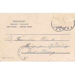 Ringsted - St. Bendts Kirke - P.Alstrup 2700