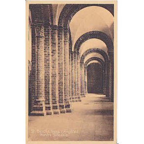 St. Bendts Kirke.i Ringsted. A.F. 652