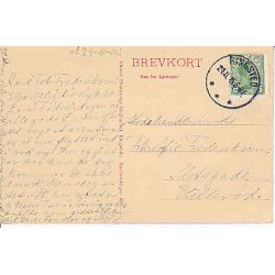 St. Bendts Kirke.i Ringsted. A.F. 651