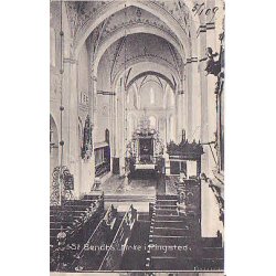 St. Bendts Kirke. i Ringsted - A.F. 221