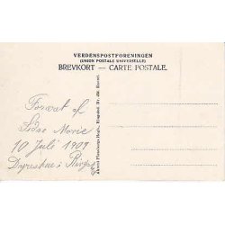 St. Bendts Kirke.i Ringsted.Genindvigelse A.F.464