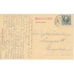 St. Bendts Kirke.i Ringsted. A.F.462