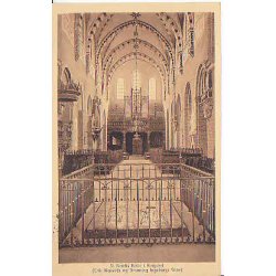 St. Bendts Kirke.i Ringsted. A.F.462