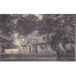 L&oslash;nnede - W.K.F. 271