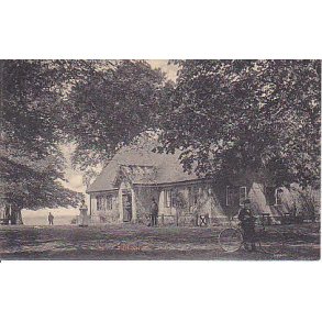 L&oslash;nnede - W.K.F. 271