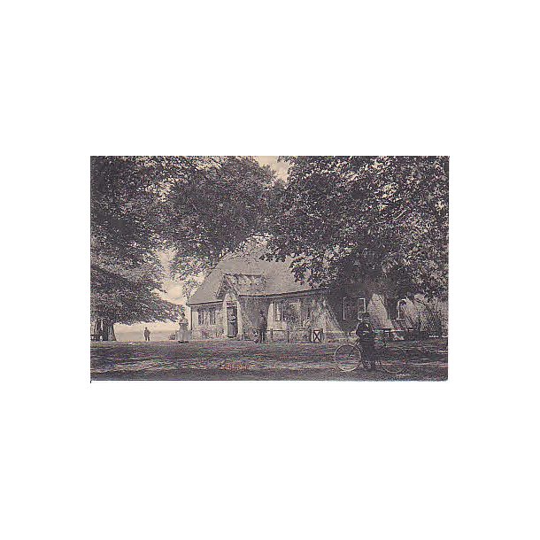 L&oslash;nnede - W.K.F. 271