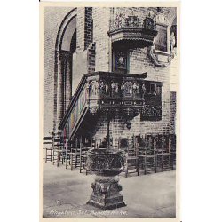 Ringsted - Sct. Bendts Kirke - A.F.6447