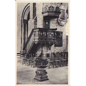 Ringsted - Sct. Bendts Kirke - A.F.6447