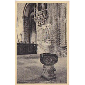 Dronning Dagmars Grav. A.F.5474