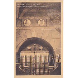 St. Bendts Kirke.i Ringsted. A.F.463