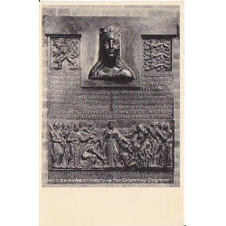 Den czekiske Mindetavle. A.F.89742