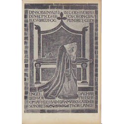 St. Bendts Kirke.i Ringsted - A.F.3231