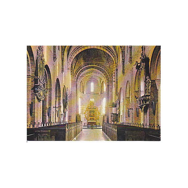 Ringsted. Sct. Bendts Kirke. St. 149212012