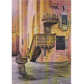 Ringsted - Sct. Bendts Kirke - St. 149212011