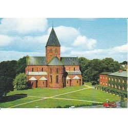 Ringsted - Sct. Bendts Kirk - St. 149212006