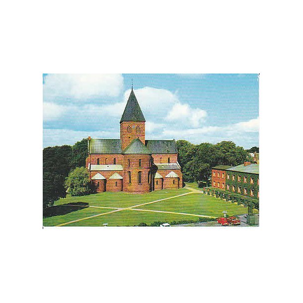 Ringsted - Sct. Bendts Kirk - St. 149212006