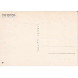 Ringsted. Sct. Bendts Kirke - St. 149212016