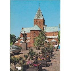 Ringsted. Sct. Bendts Kirke - St. 149212016