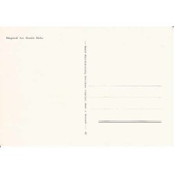 Ringsted - Sct. Bendts Kirke - R.O. 95