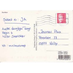 Sk&aelig;lsk&oslash;r. T.F. sk&aelig; 3