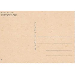 Sk&aelig;lsk&oslash;r. Havneparti. St. 5601