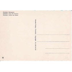 Sk&aelig;lsk&oslash;r. Havneparti. St. 5602