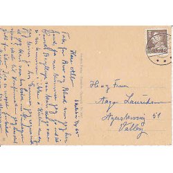 Sk&aelig;lsk&oslash;r. Havneparti. St. 5602