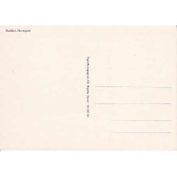 Sk&aelig;lsk&oslash;r. Havneparti. P.K. 143213014