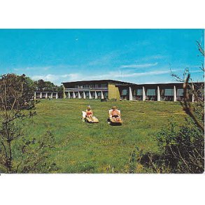 Kobæk Strand - Globe u/n