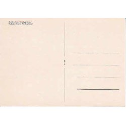 Kob&aelig;k Strand - V&aelig;relsesbygninger. nr.9