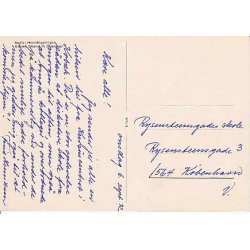 Kob&aelig;k Strand - Hovedbygningen. Nr.2