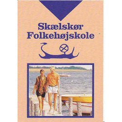 Sk&aelig;lsk&oslash;r Folkeh&oslash;jskole - GO-Card