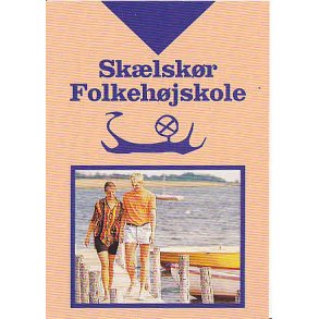 Skælskør Folkehøjskole - GO-Card