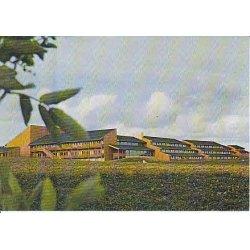 Sk&aelig;lsk&oslash;r Folkeh&oslash;jskole - u/n