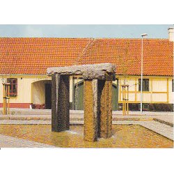 Sk&aelig;lsk&oslash;r - Parti fra Nytorv. P.K. 143213018