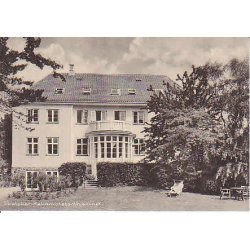 Sk&aelig;lsk&oslash;r Rekonvalecenthjemmet. K. 96694