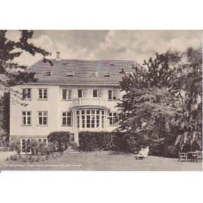 Skælskør Rekonvalecenthjemmet. K. 96694